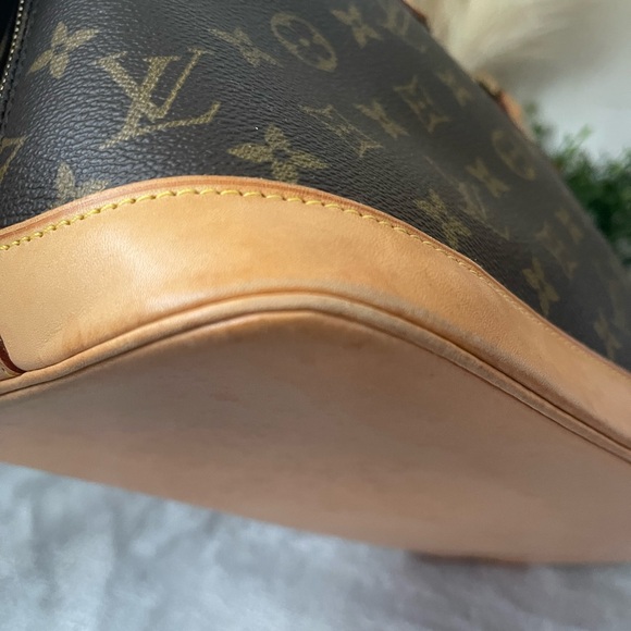 💕Louis Vuitton Alma PM monogram💕 - Picture 14 of 16
